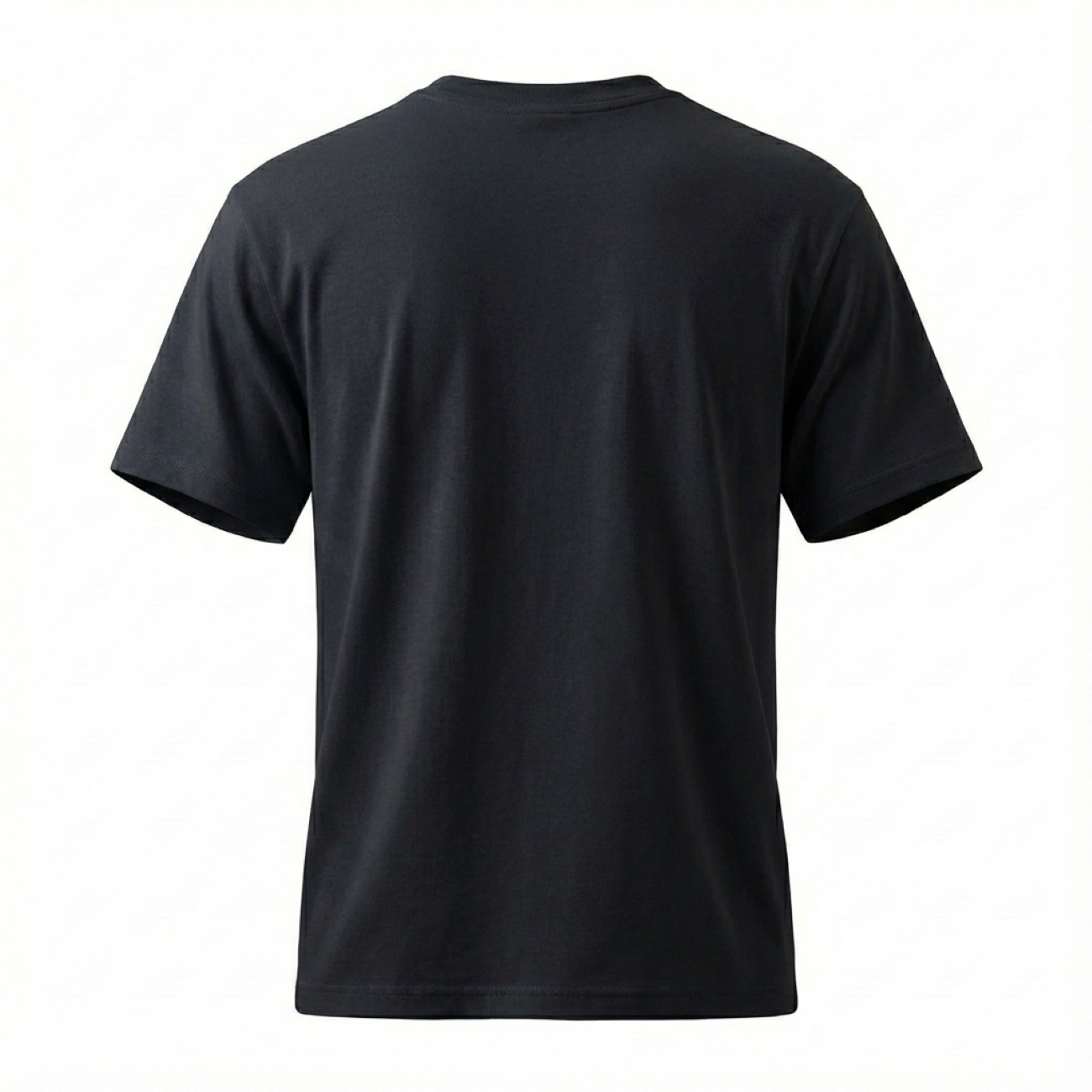 Brera Heavyweight Oversized Tee