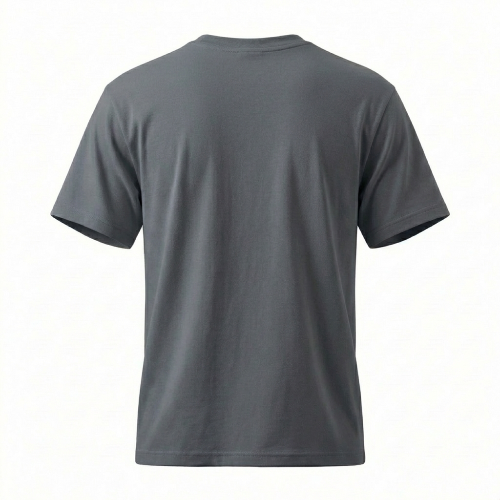 Brera Heavyweight Oversized Tee