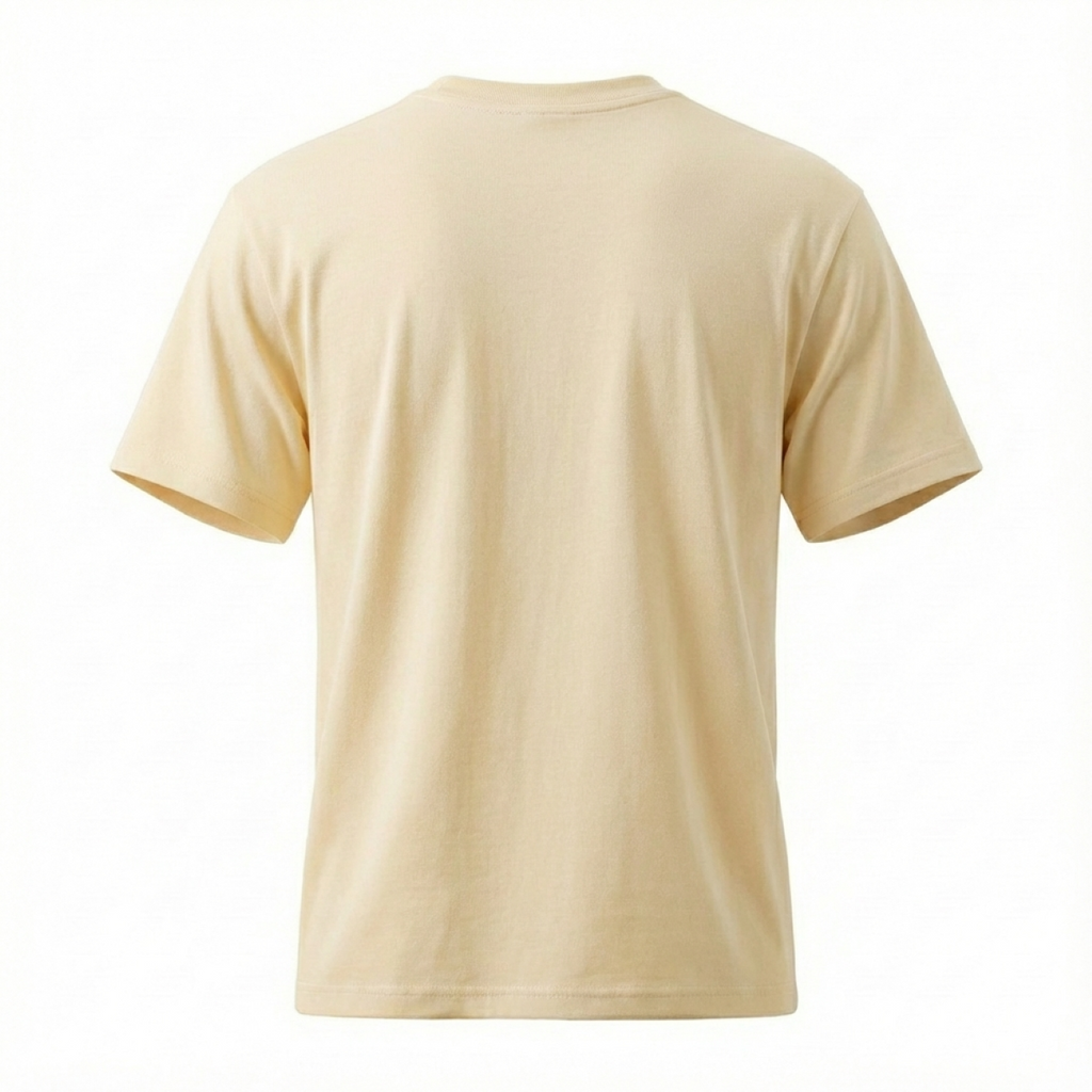 Brera Heavyweight Oversized Tee