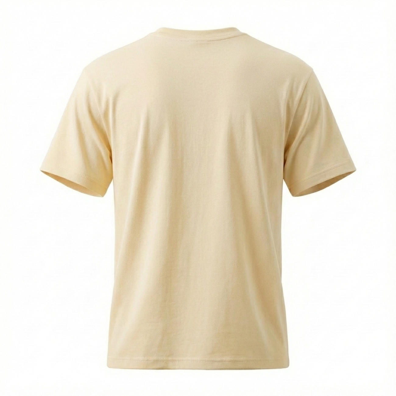 Brera Heavyweight Oversized Tee