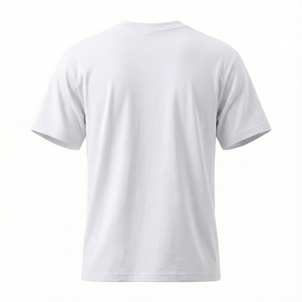 Brera Heavyweight Oversized Tee