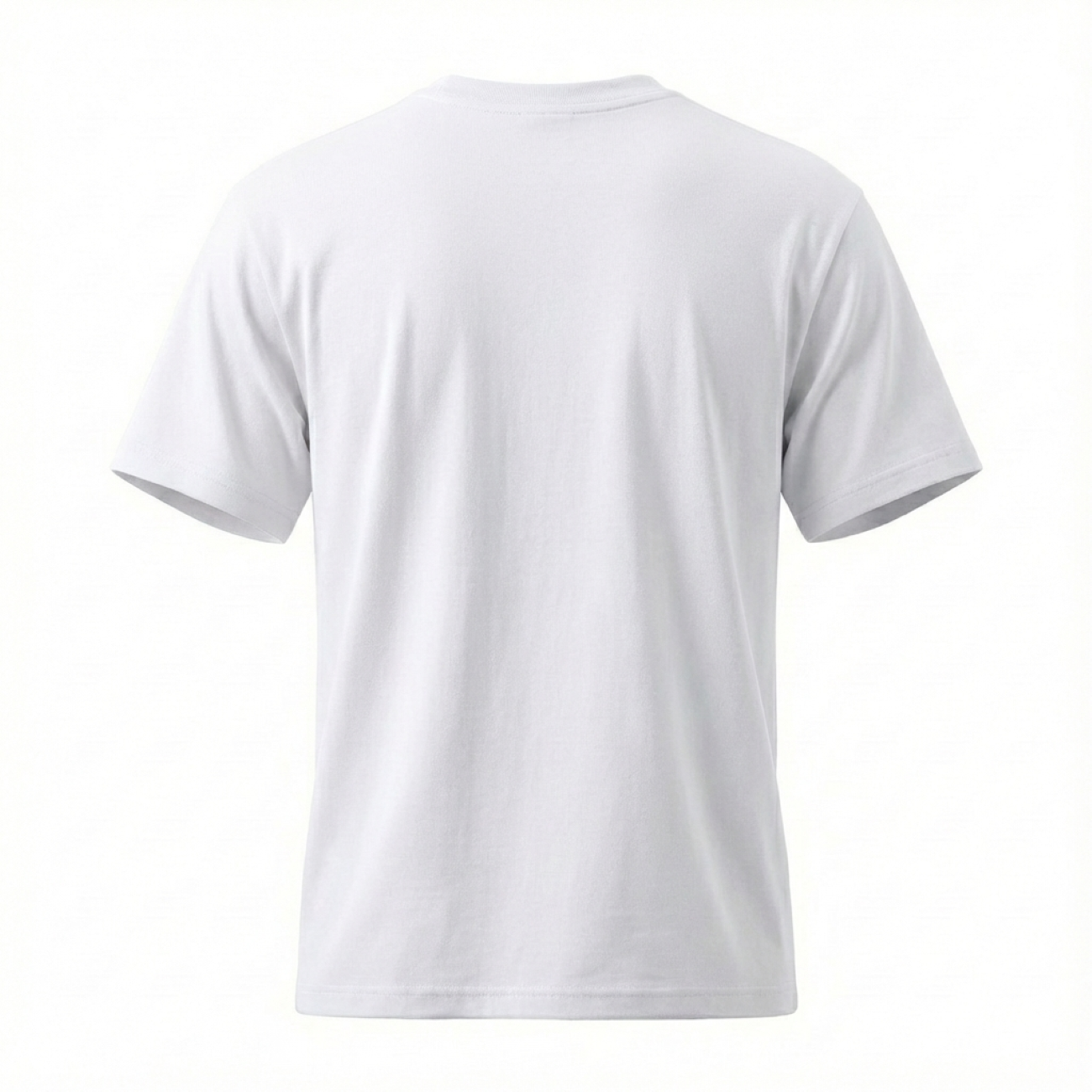 Brera Heavyweight Oversized Tee