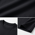 Brera Heavyweight Oversized Tee