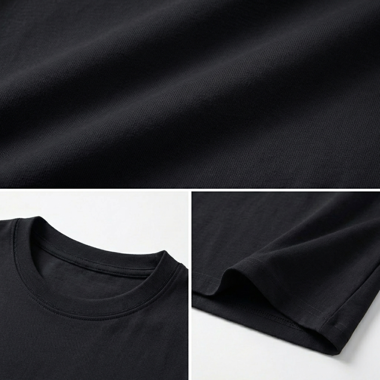 Brera Heavyweight Oversized Tee
