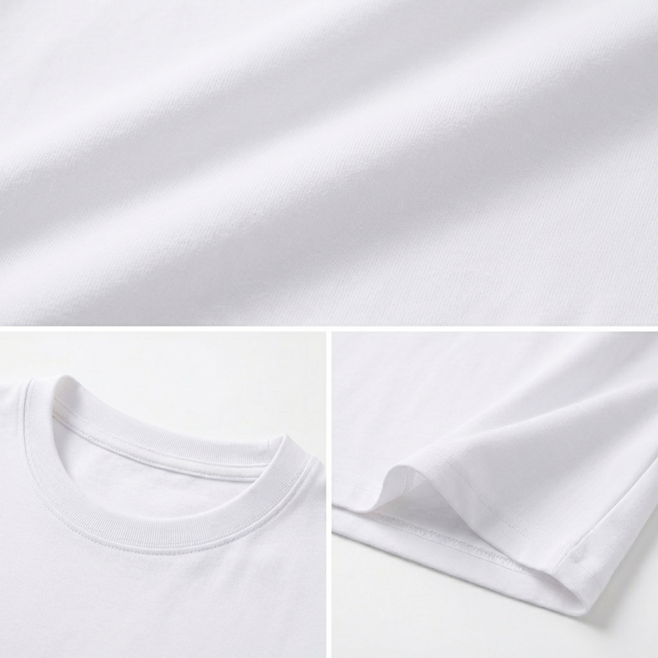 Brera Heavyweight Oversized Tee