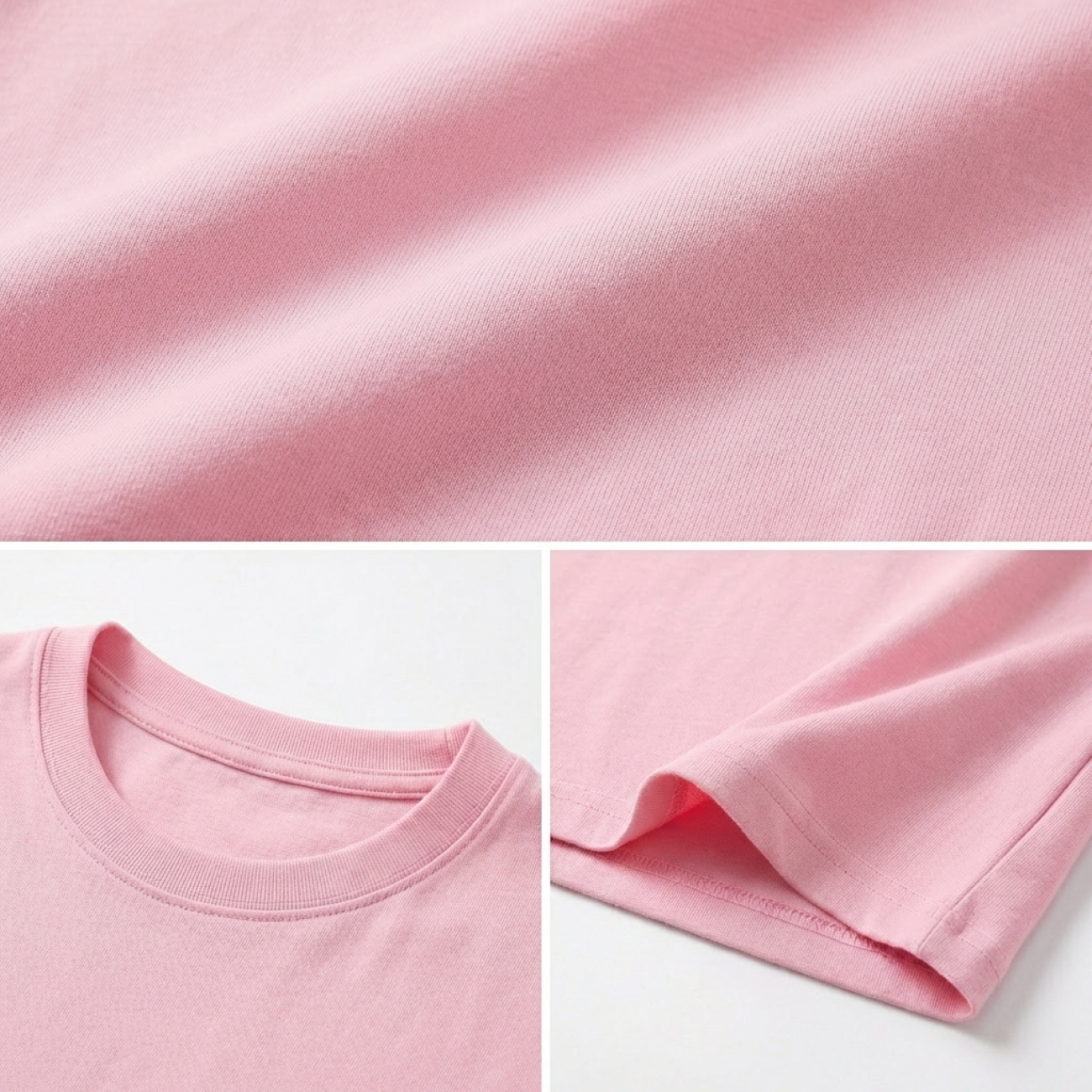 Brera Heavyweight Oversized Tee