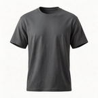 Brera Heavyweight Oversized Tee