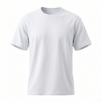 Brera Heavyweight Oversized Tee