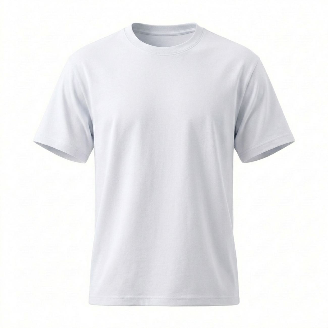 Brera Heavyweight Oversized Tee