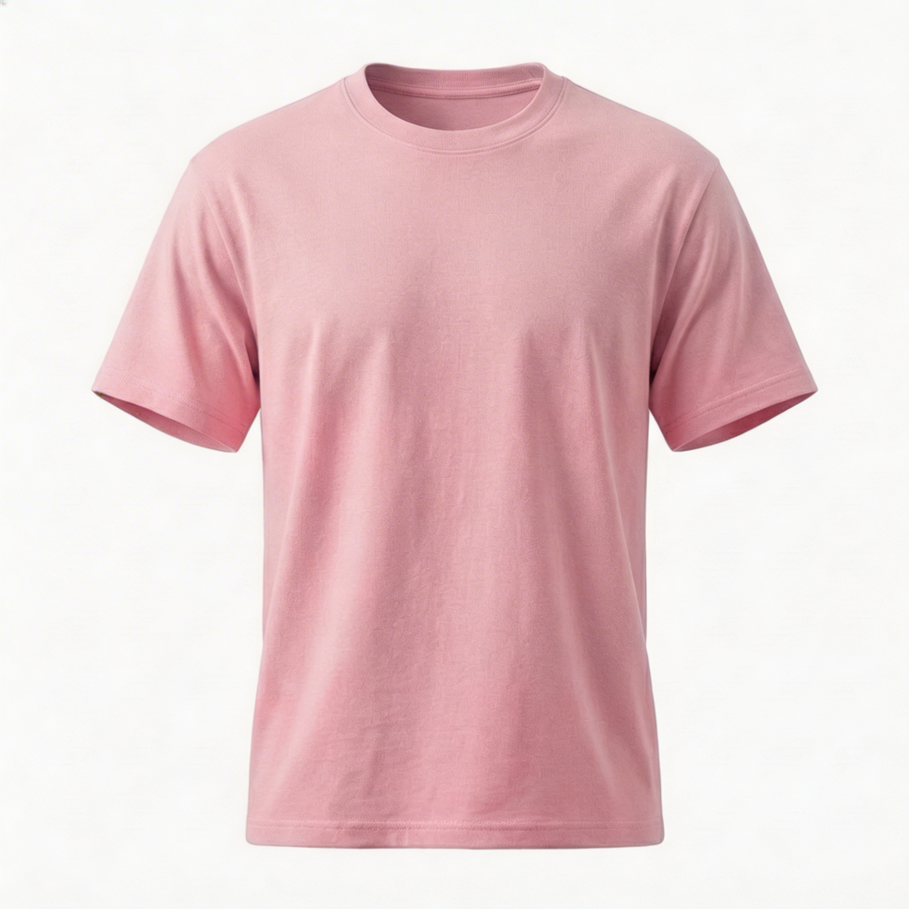 Brera Heavyweight Oversized Tee