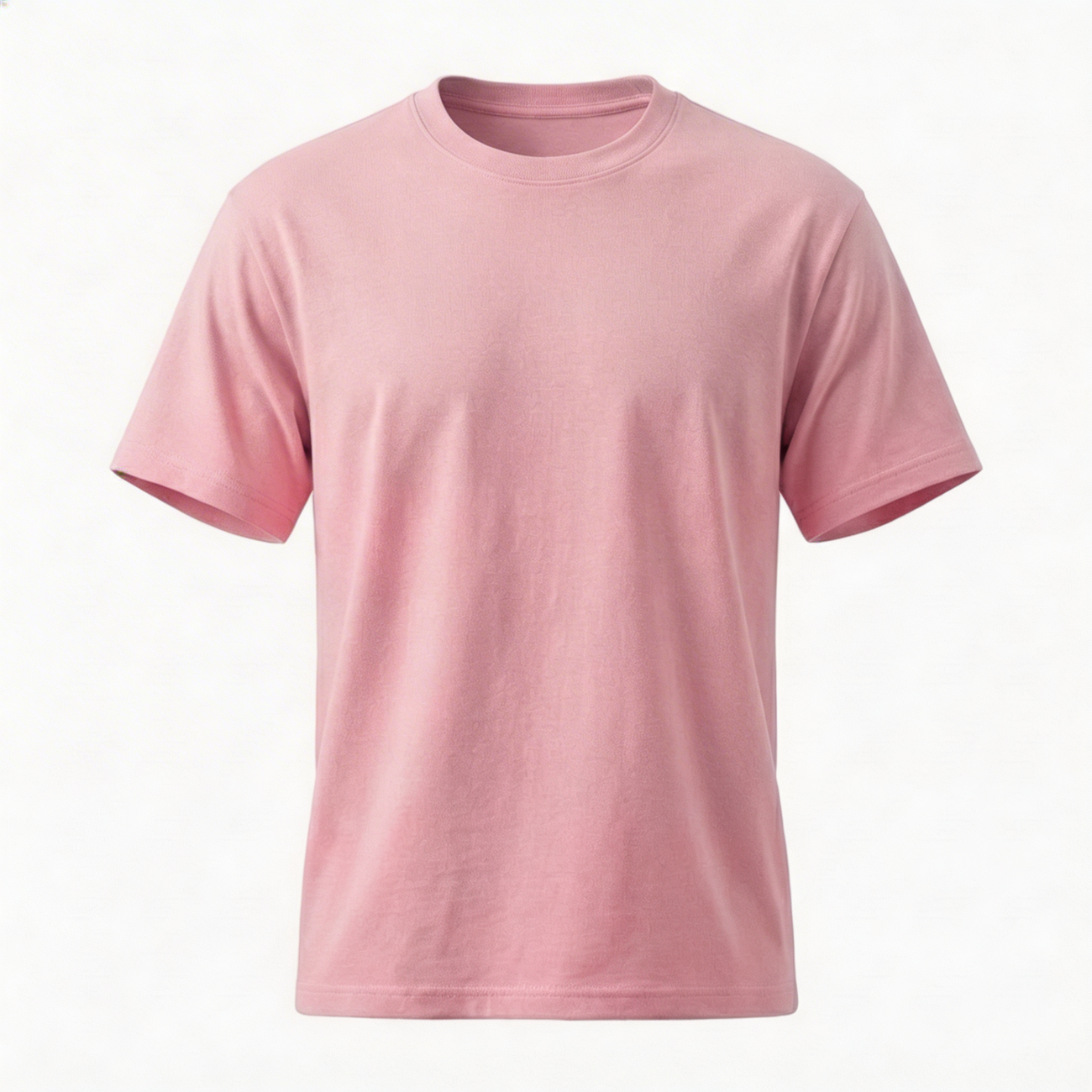 Brera Heavyweight Oversized Tee