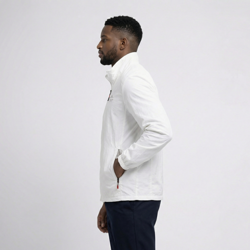 Brescia Modern Windbreaker