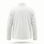 Brescia Modern Windbreaker