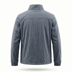 Brescia Modern Windbreaker