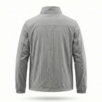 Brescia Modern Windbreaker