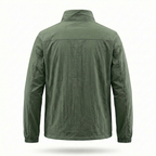 Brescia Modern Windbreaker