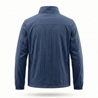 Brescia Modern Windbreaker