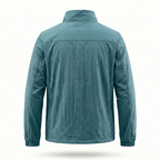 Brescia Modern Windbreaker