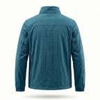 Brescia Modern Windbreaker