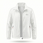 Brescia Modern Windbreaker