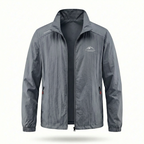 Brescia Modern Windbreaker