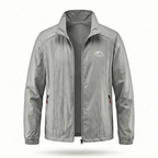 Brescia Modern Windbreaker