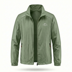 Brescia Modern Windbreaker