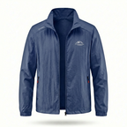 Brescia Modern Windbreaker
