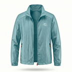Brescia Modern Windbreaker
