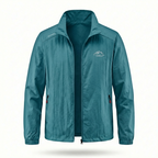 Brescia Modern Windbreaker