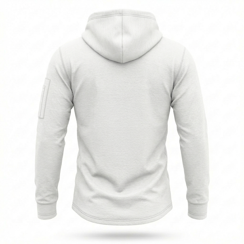 Calder Slim Hoodie