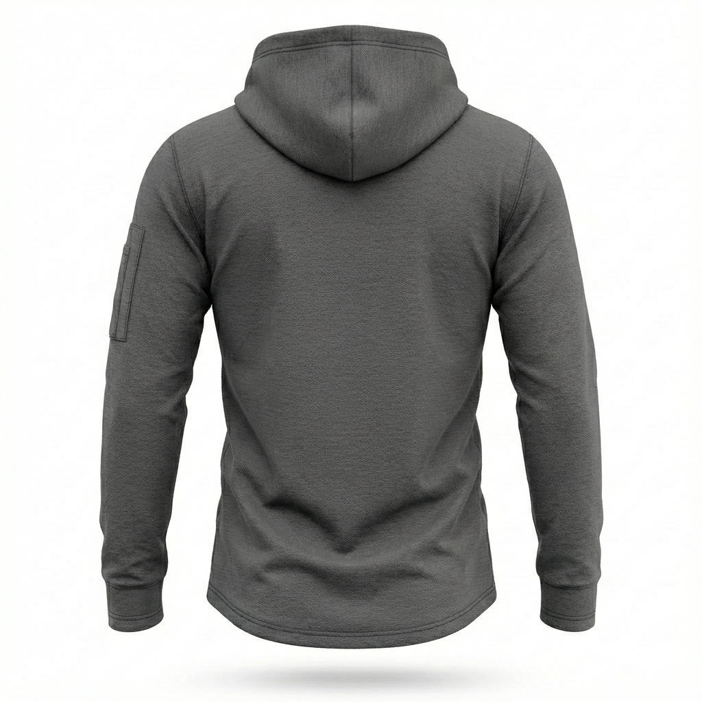 Calder Slim Hoodie