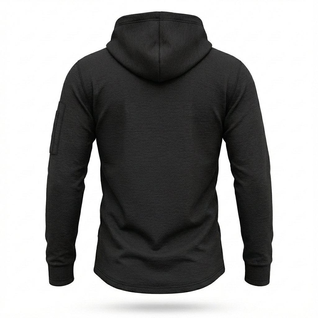 Calder Slim Hoodie