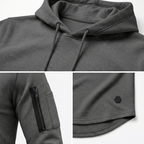 Calder Slim Hoodie