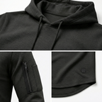 Calder Slim Hoodie