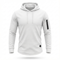 Calder Slim Hoodie