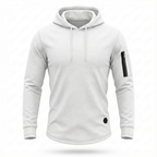 Calder Slim Hoodie