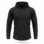 Calder Slim Hoodie