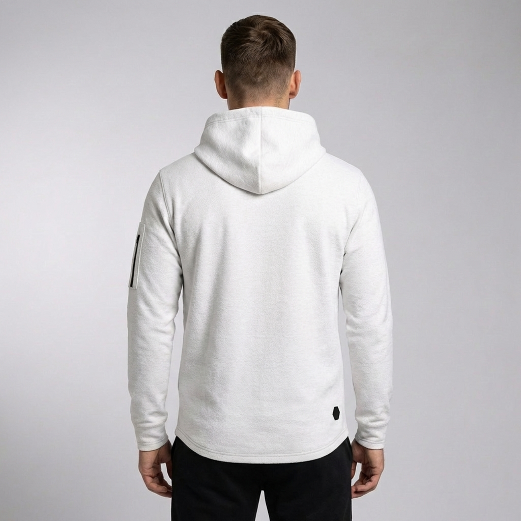Calder Slim Hoodie