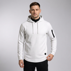 Calder Slim Hoodie