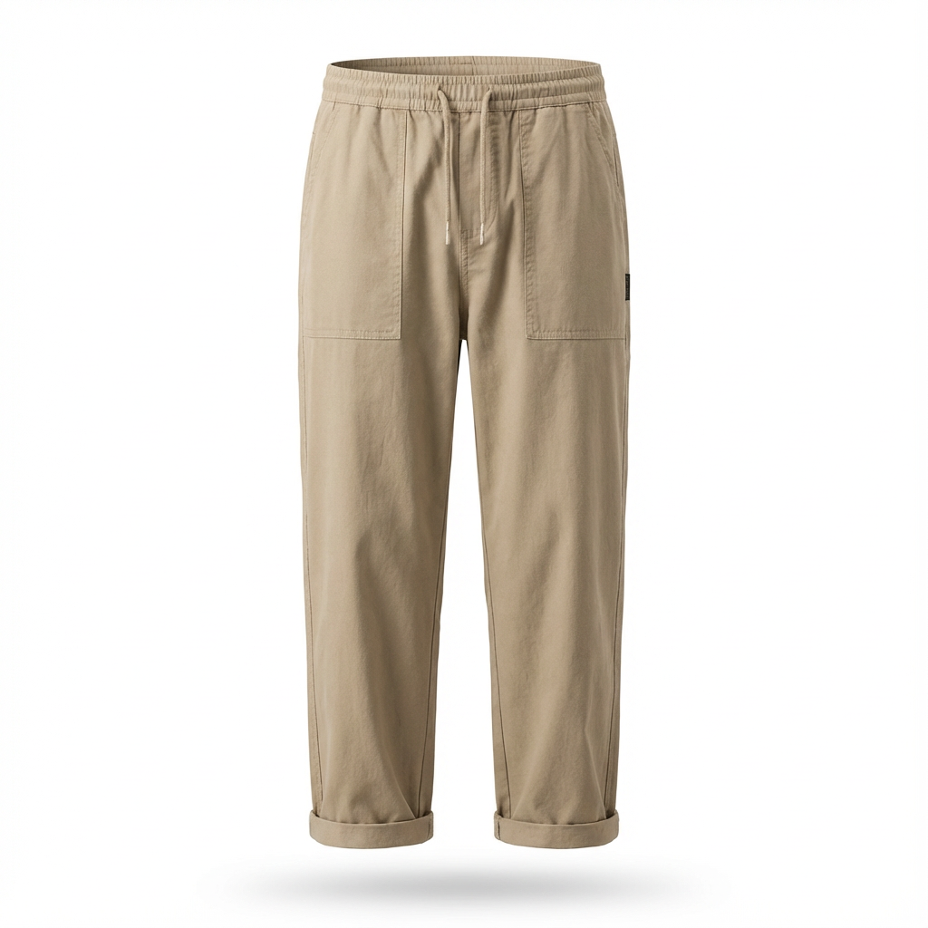 Calreno Pants