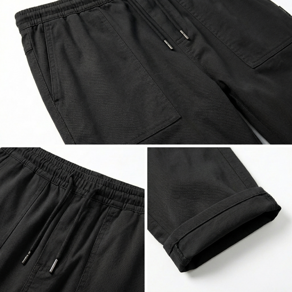 Calreno Pants