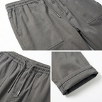 Calreno Pants