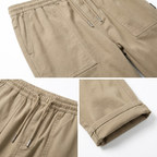 Calreno Pants