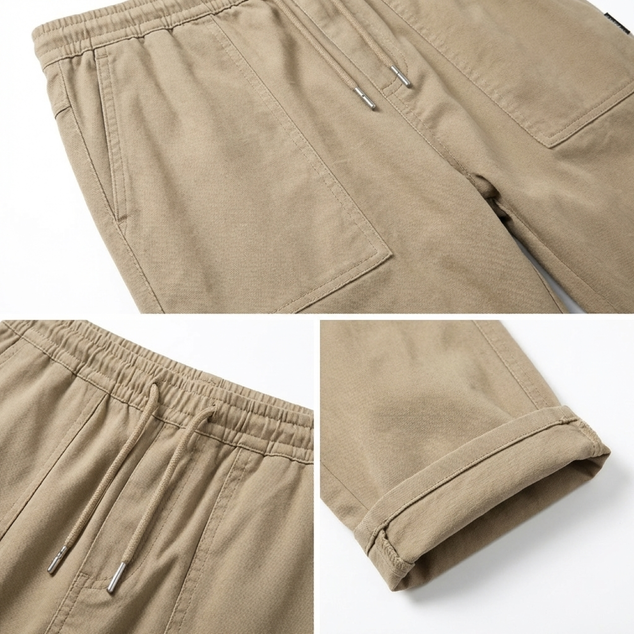 Calreno Pants
