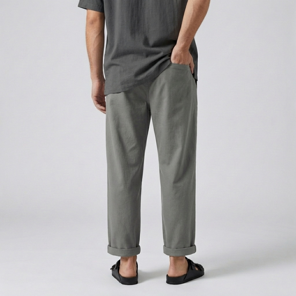 Calreno Pants