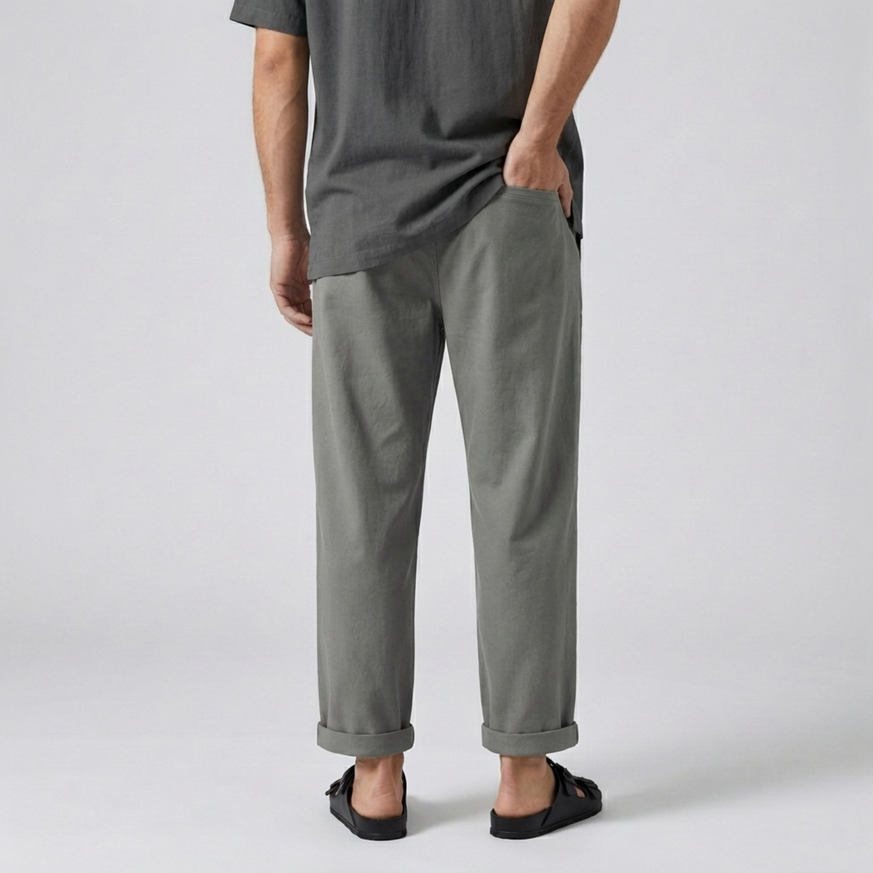 Calreno Pants