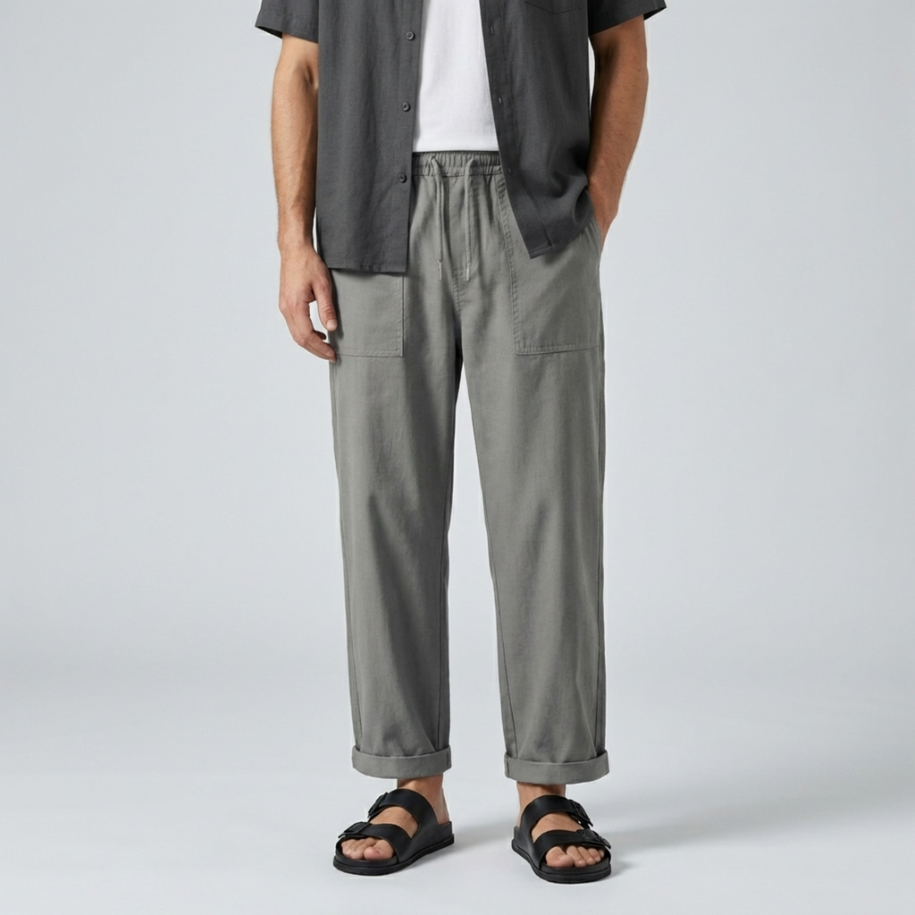 Calreno Pants