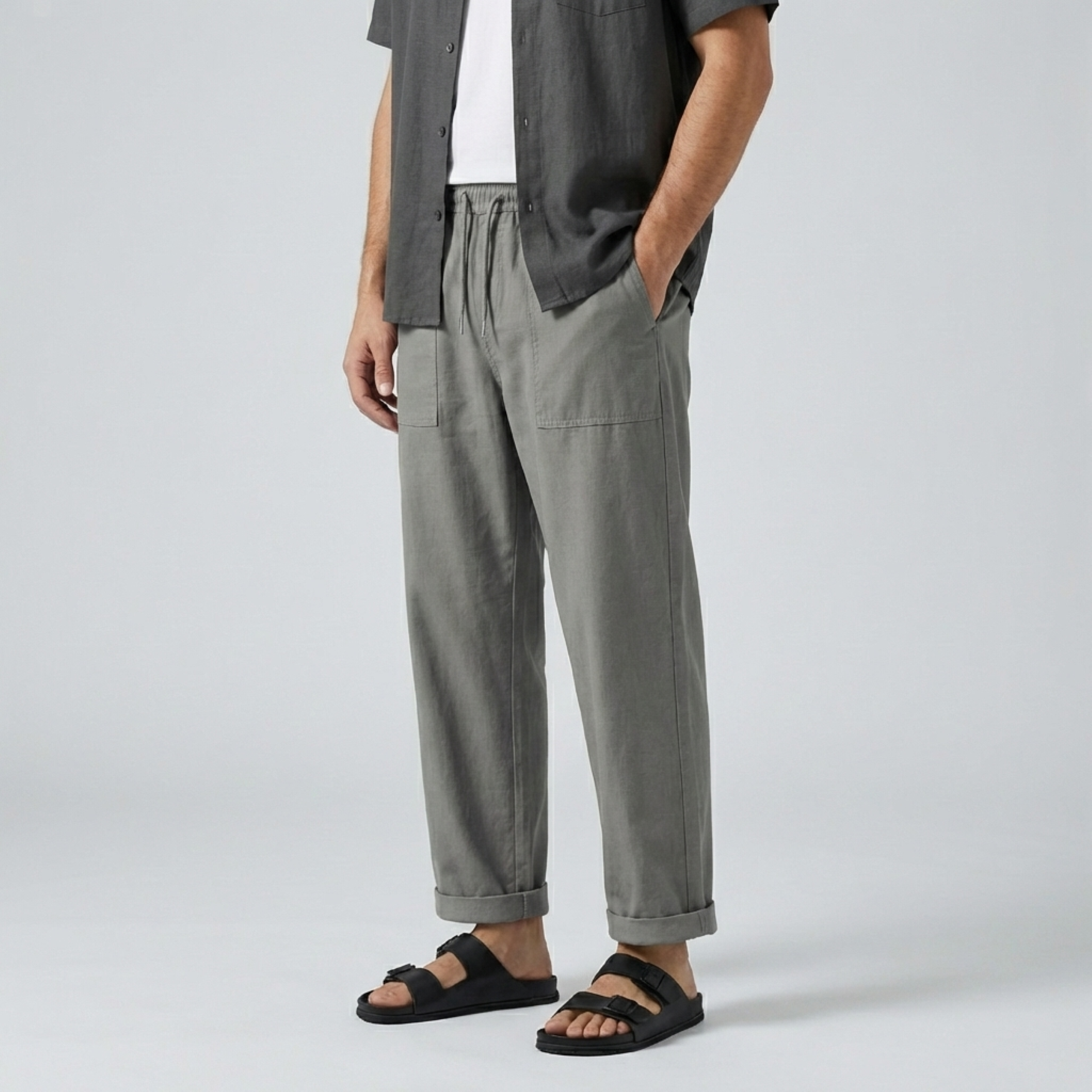 Calreno Pants