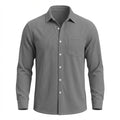 Camerino Comfort Button Down